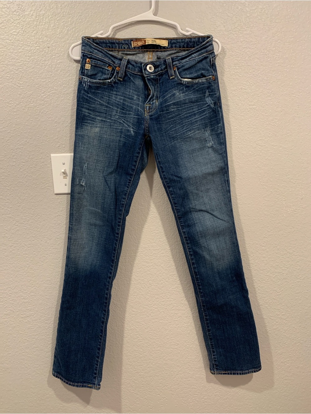Big Star Nina Women's Jeans